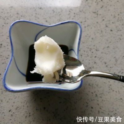 拌面|我经常做猪油拌面，家人都爱吃，婆婆夸我聪明又贤惠