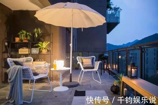 业主|买顶楼的业主告诉我的:买不起大别墅,那就买顶楼,效果是一样的