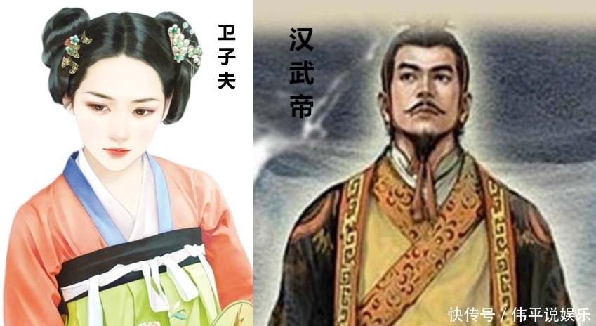 仆人|从公主仆人到威震塞北的大将军,认识卫青的戎马一生