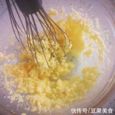 正宗减脂全麦菠萝包做法，最关键的是一学就会