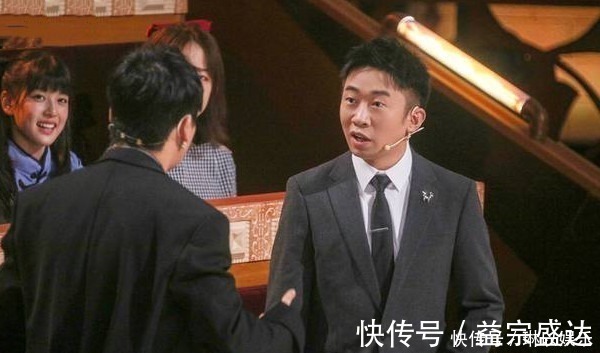 顶流要素!汪涵为何如此维护王一博以往做法彰显情商