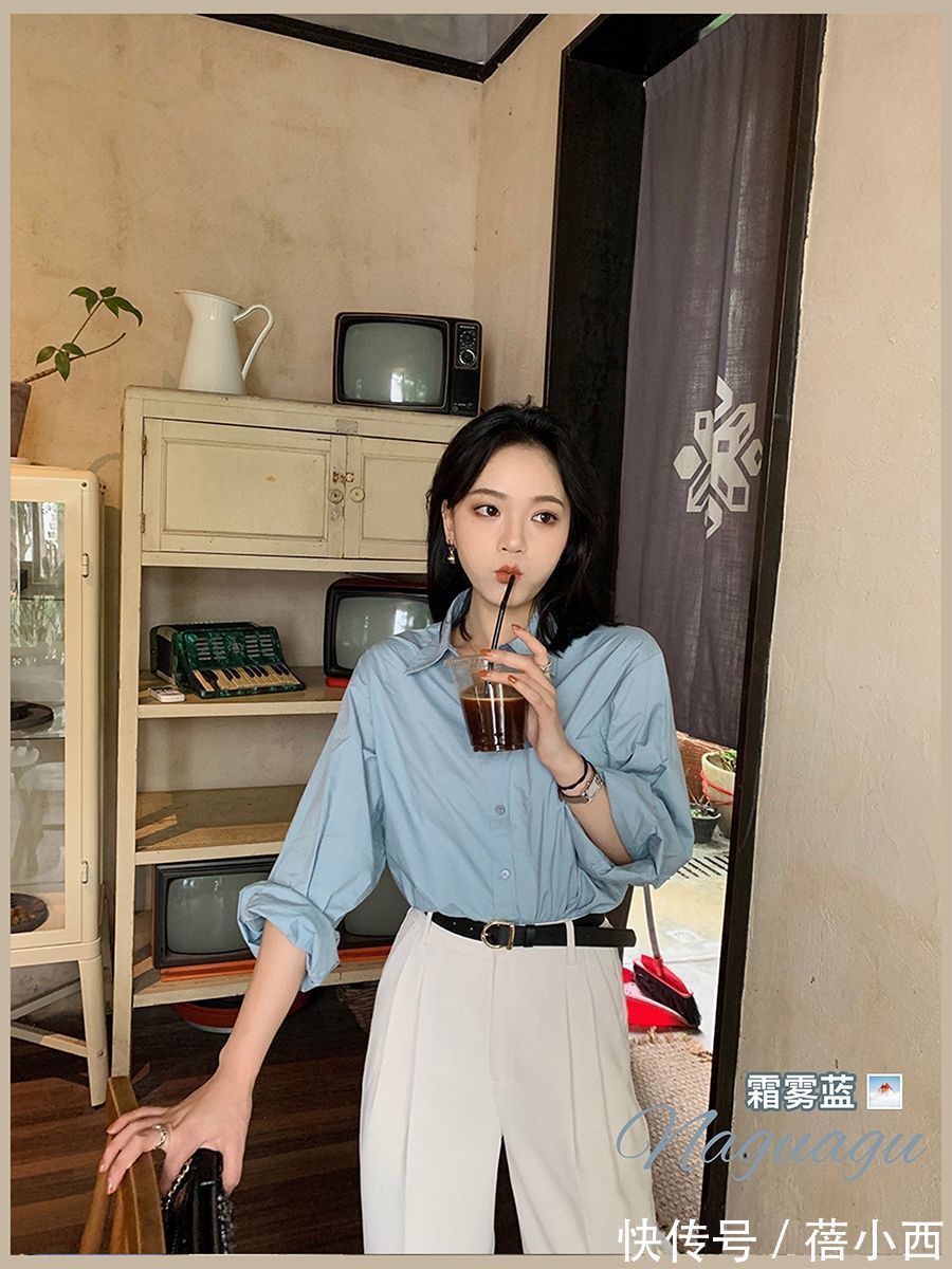 运动裤|穿搭技巧大全:会选衣服颜色,比款式本身还要关键,建议收藏