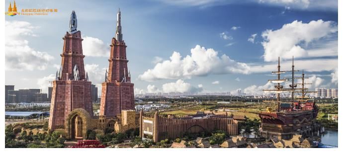 开演唱会|歌王华晨宇官方“揭秘”海口游乐园演唱会十大看点!期待值拉满!