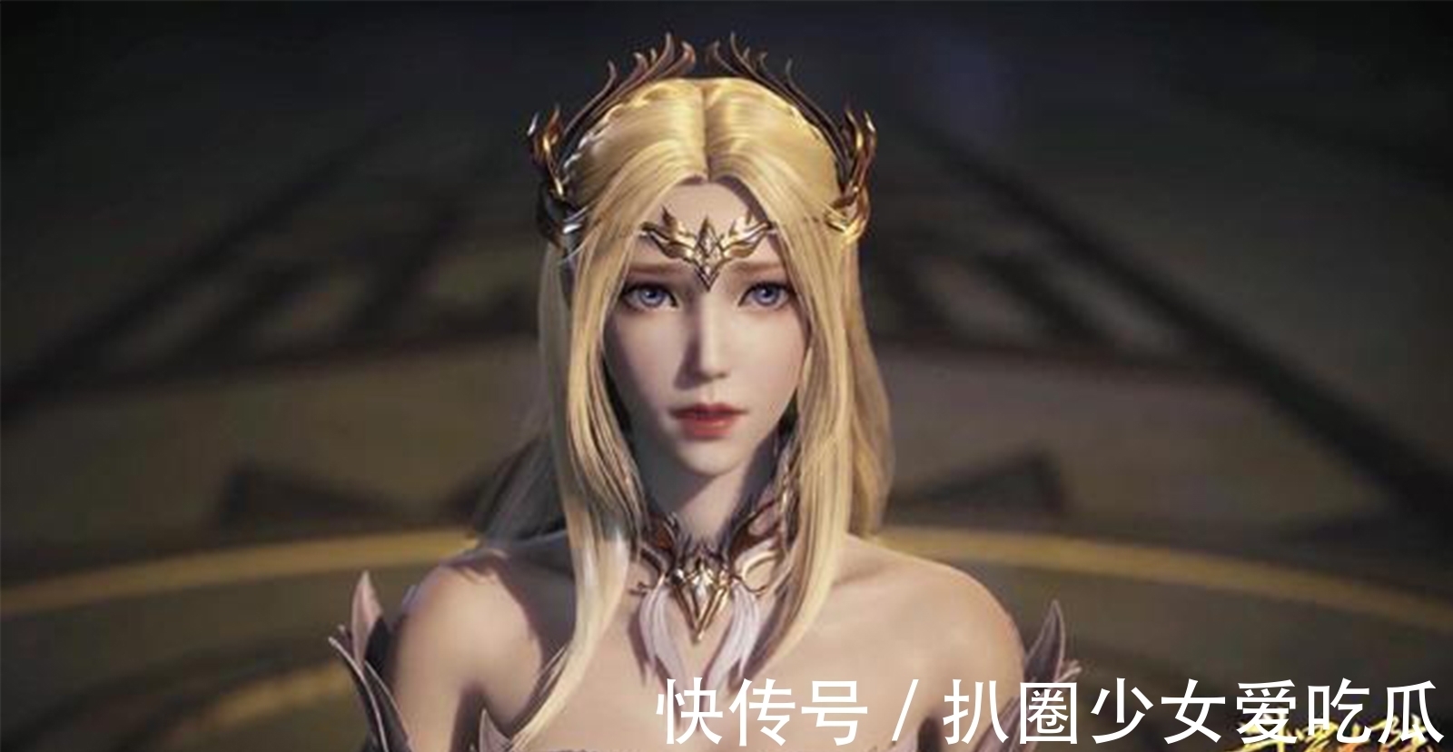 奥斯卡|斗罗大陆中先天满魂力的人,两个被唐三吊打,一个是怪物般的存在