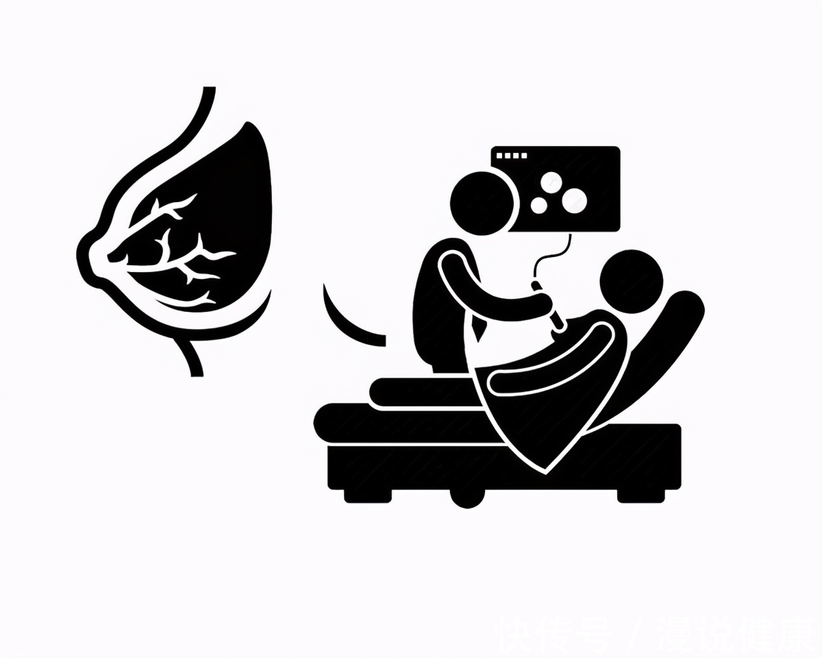 恶性肿瘤|癌症=绝症?提醒:不用太绝望,这3种癌症的治愈率还是很高的