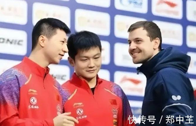 团体赛|世锦赛40支队伍分配出炉:欧洲12支居首,亚洲次之,国乒直接入围