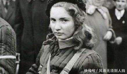 医务兵|为什么日本投降后,苏联女医务兵成为了日本60万关东军的噩梦!