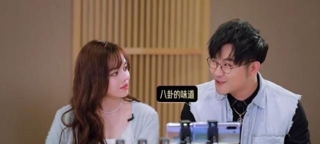 华晨宇的《我们》有故事,对此他淡定解释,梁田一句总结恰到好处