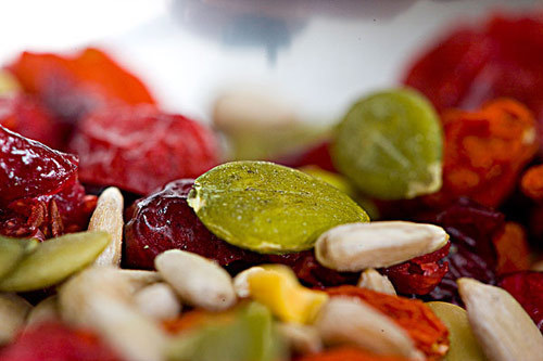 早衰|气血不足的人,4种食物再馋也尽量少吃,以免早衰,早知早好