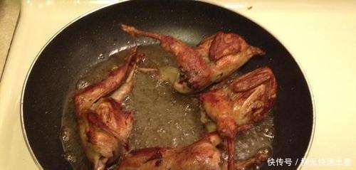 “動物人參”屬鵪鶉肉，“卵中佳品”是鵪鶉蛋！