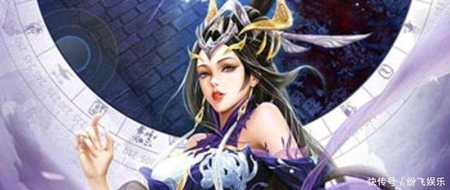 万古神帝:神女十二坊暗力量存在合理吗?细节,漏洞颇大