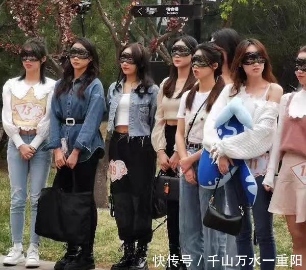 程晨|乐华娱乐推出全新选秀节目,杜华担任发起人,男女混合比赛成亮点