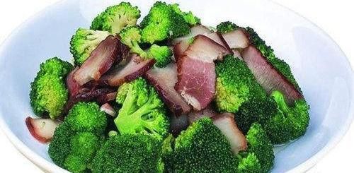 春天养生，学会吃三种食物，美容抗衰，清理肠胃，增强体质