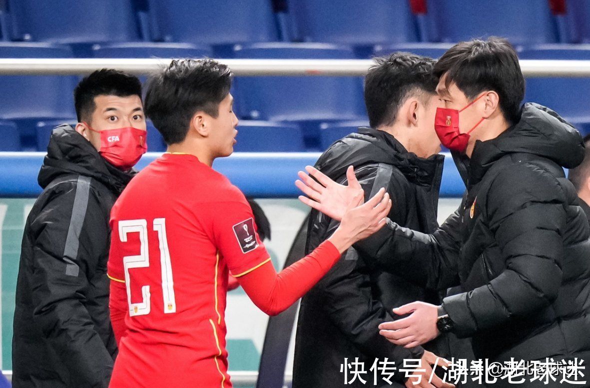 越媒|越媒：太极雌虎有望击败中国女足，让中国足球在新年彻底失败