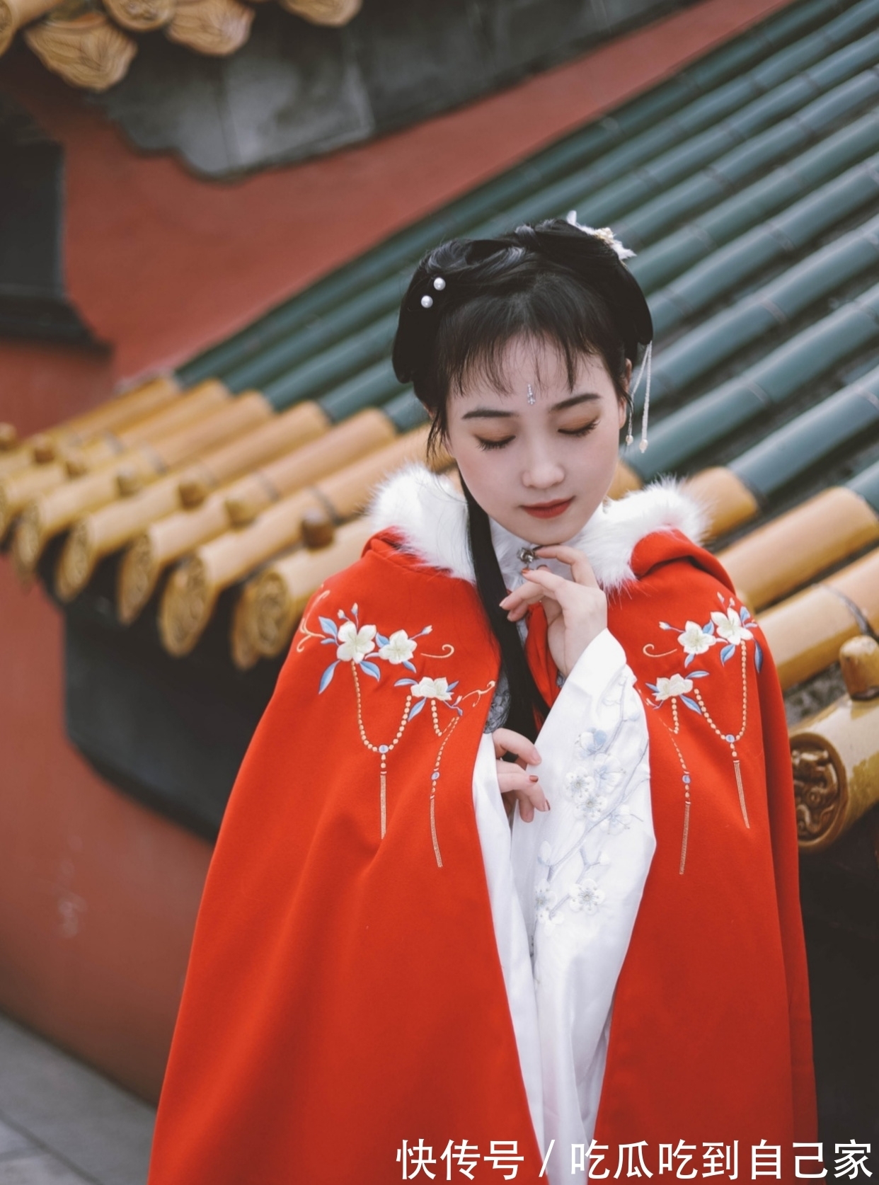 灭迹$诗之灭迹丨写诗用意要精深,下语要平淡,感情要自然流露