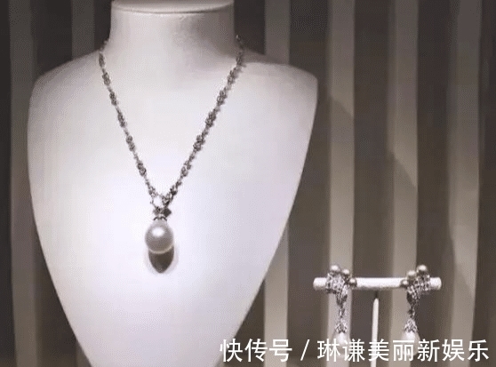 漫游者#一颗珍珠卖上亿,世界上最负盛名的5件珍珠,长什么样?什么价?