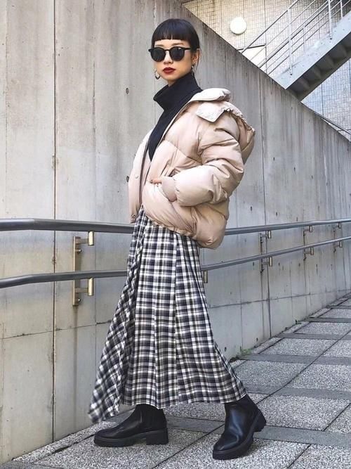 满心欢喜过新年，3种不同的“场合穿搭”，体面时髦讲究一样不少