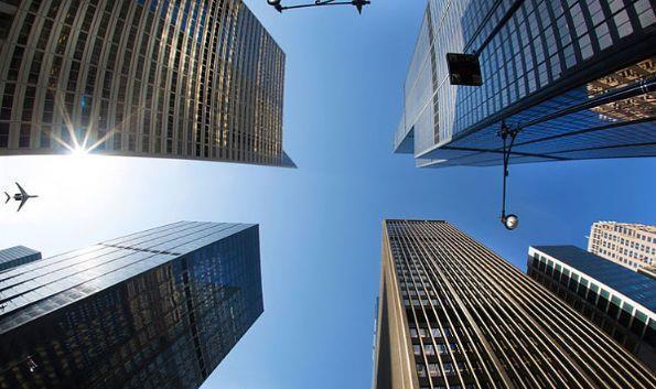 市中心|李嘉诚预言成真，3类住宅将成为“金价房”，眼尖的已经下手