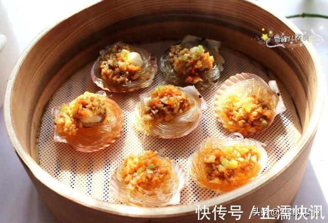 清蒸银鲳鱼|中秋家宴，分享10道硬菜做法，有肉有鱼有海鲜，赶紧收藏试试