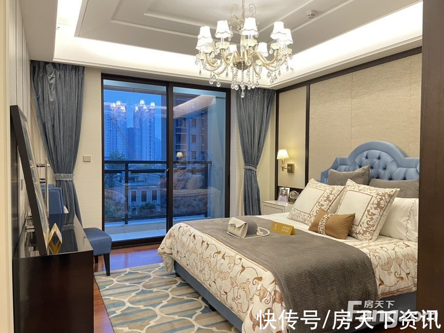 置业顾问|兴华尚都国际好不好？置业顾问从项目现场发回新组图