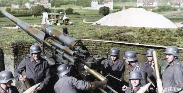 摩擦|苏德战争初期,苏联为何会被德国按在地上摩擦