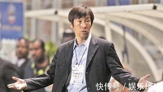 国足|媒体挖出李铁吐槽高洪波的往事,一点不留情面,陈戌源为李铁讨薪