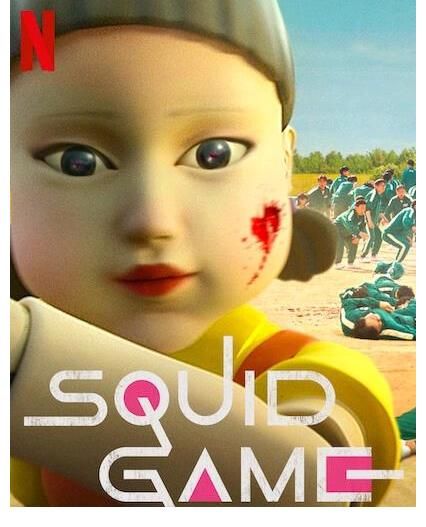 魏化俊|魷魚(yú)游戲主演將參加美國(guó)吉米秀，是鄭浩研嗎？飛升成韓國(guó)紫薇星了