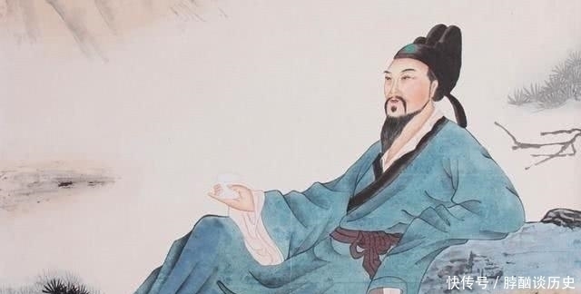 秋风清$李白写过上千首诗,却有一首不像诗却像词,句句道尽人生悲凉