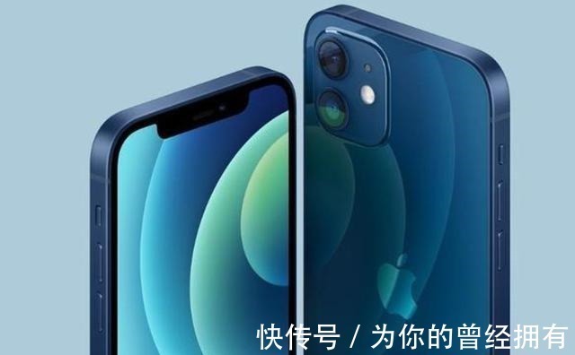 三星|为什么iPhone 12值得购买很简单！经典的设计是不朽的！