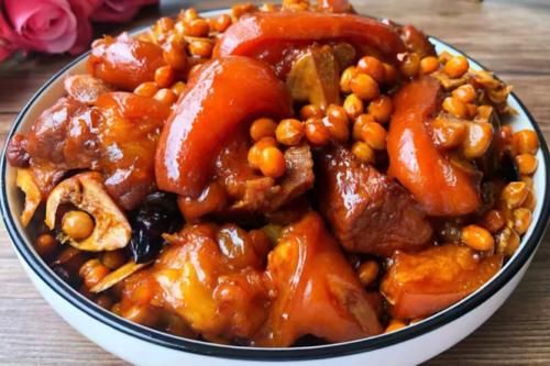 比较喜欢的九道下饭菜谱，给家人换一换口味，汤汁都不剩！