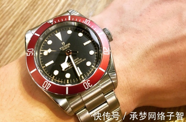 盘点|男人品味好比戴什么牌子更重要!有品位男士手表盘点