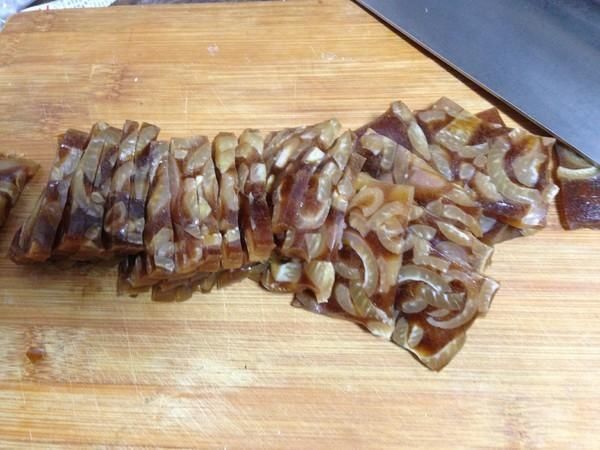 中国最“尴尬”的下酒菜,曾是老一辈人的最爱,现在却无人知晓