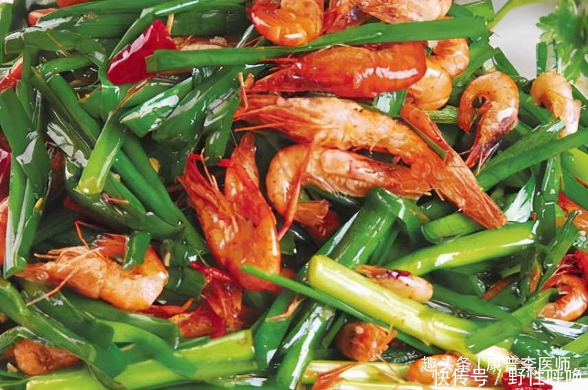 清肠|好食物吃出好身体,常吃以下食物,健胃健脾,排毒清肠,更显年轻