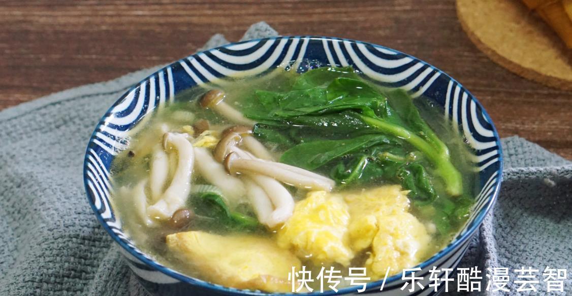 木耳菜|秋天这菜正鲜嫩，和它是绝配，营养比牛奶还高，孩子要多吃