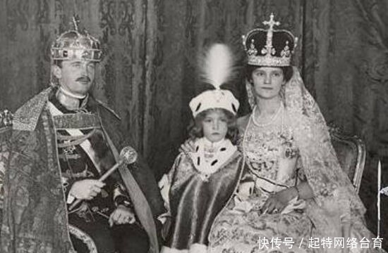 当选|奥匈帝国末代皇储，秉承父志复辟哈布斯堡王朝，还当选了欧盟议员