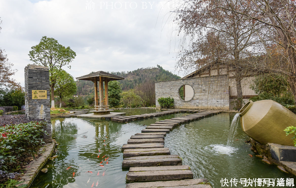 江西|江西大山深处的古法榨油，原滋原味的千年传承，这油真的更香吗？