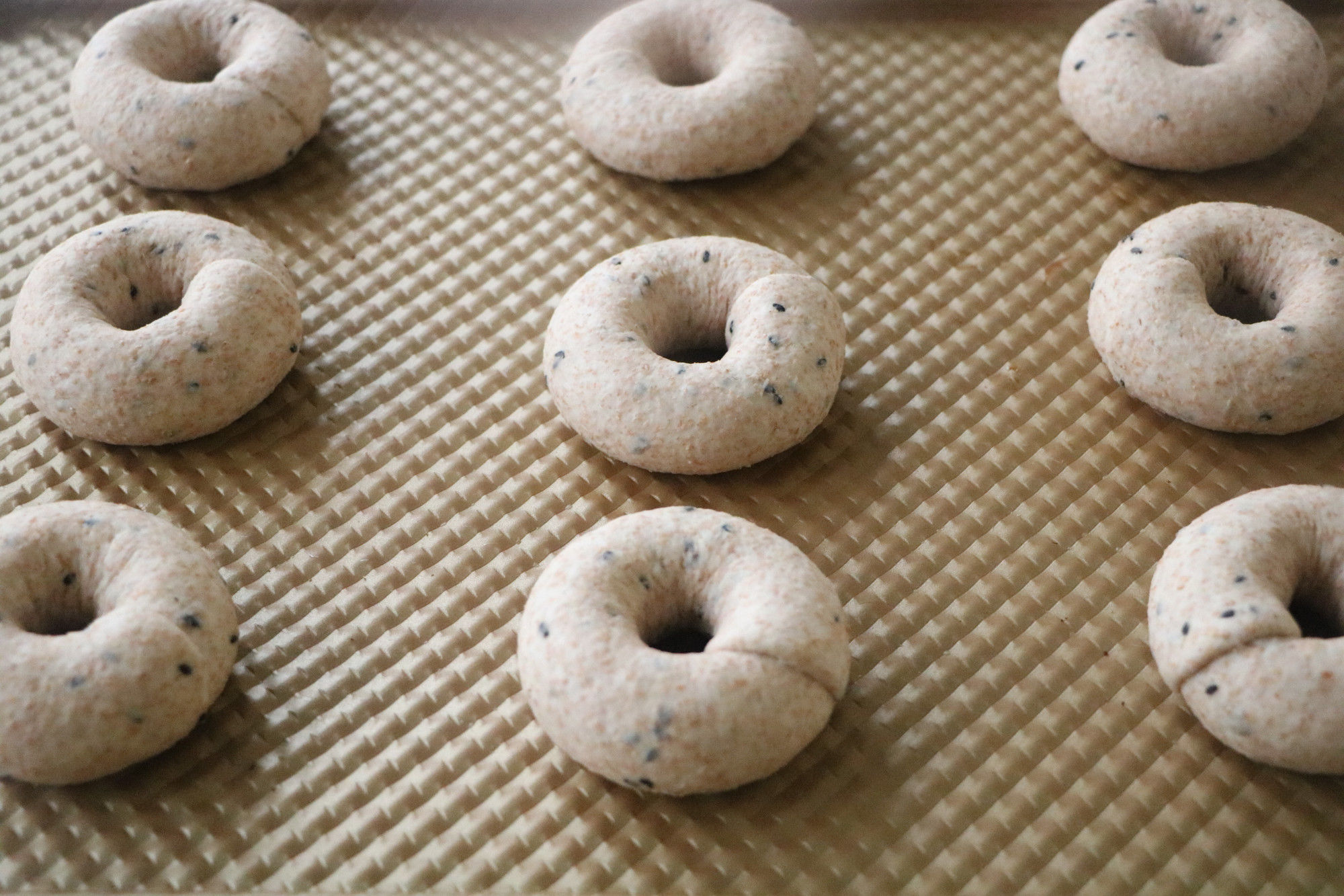  饱腹|这样的主食当早餐，不仅可以增强饱腹感，低脂无油更健康