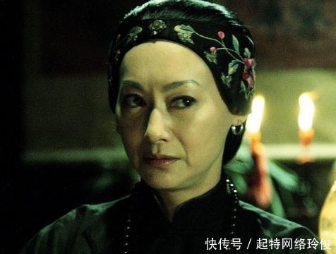 她有绝世容颜,却在襁褓中被母亲抛弃,48岁受尽屈辱含愤自杀