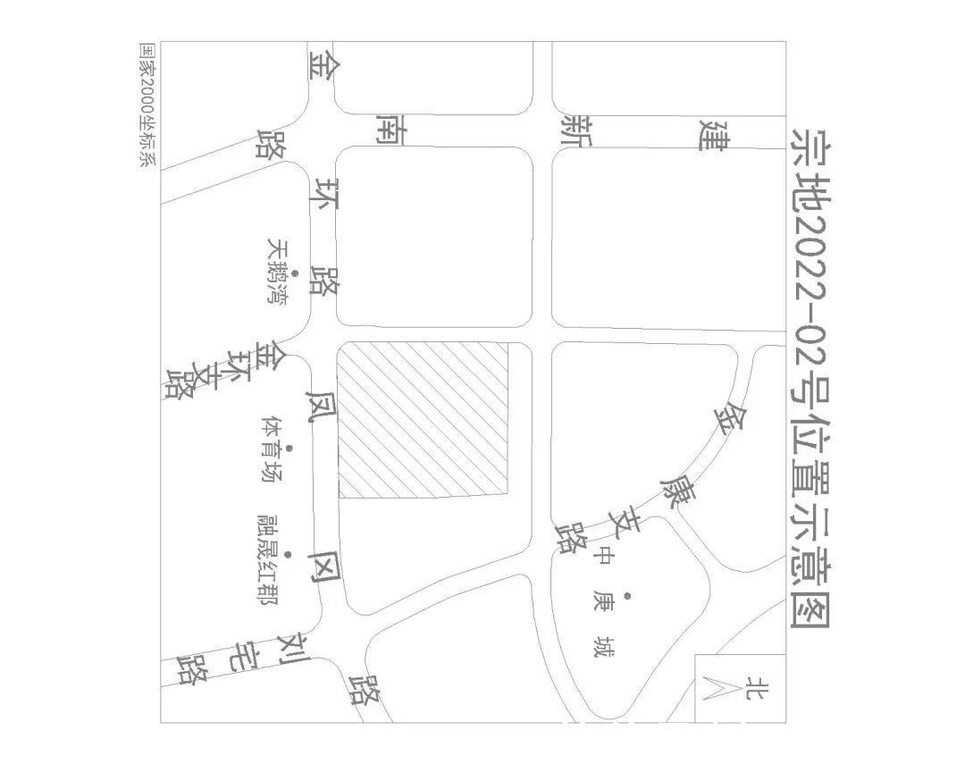 摇号|福州今年首轮土拍，四区将出让17幅宗地，总体量787.93亩