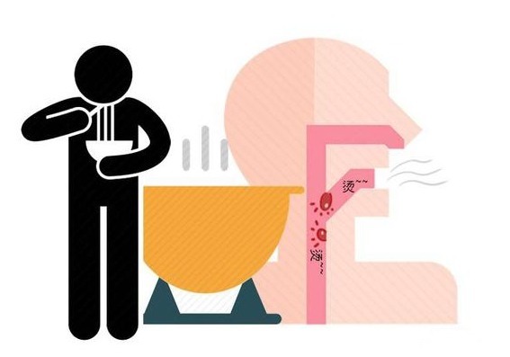 粘膜|癌症竟然是“抠”出来的？医生说出实话，希望你早改才好！