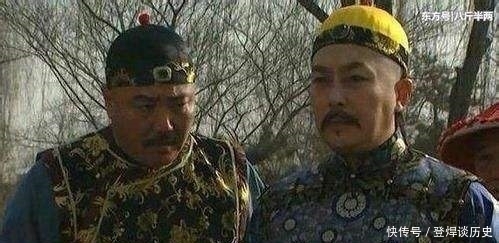 雍正|雍正要杀年羹尧,年羹尧手握几十万大军,为何不敢造反?