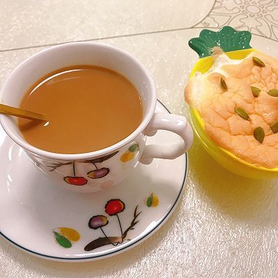 木糖醇|无糖空气舒芙蕾