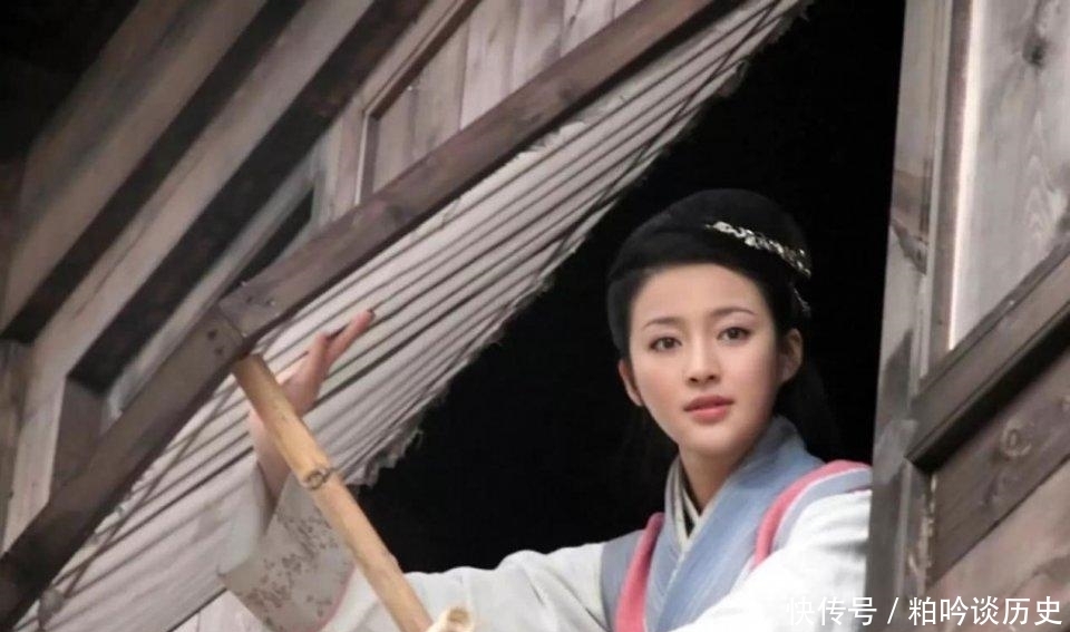 西门庆|武大郎的故事告诉我们:没钱、没本事、没颜值,别总想找漂亮媳妇