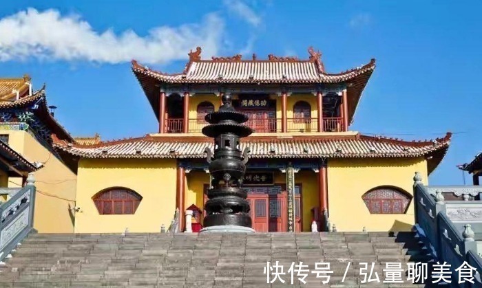 伊斯兰教!很多人不知道,“寺”和“庙”其实不是一回事,别再搞错了