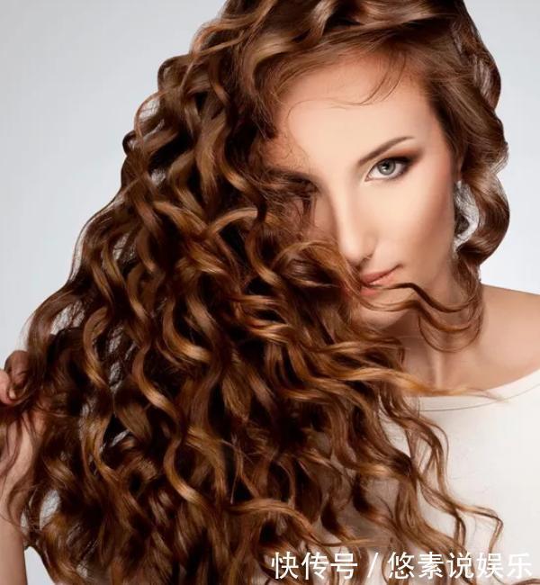 女人|生小孩后开始脱发,女人头发少还能做发型吗