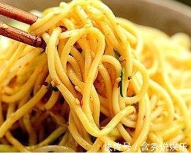 凉面的秘制正宗做法，酸辣开胃，口感丰富，好吃停不下来