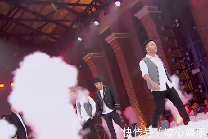 宋小宝|象牙山爱逗团即将收官,“九亿少女的梦”林更新倾力加盟