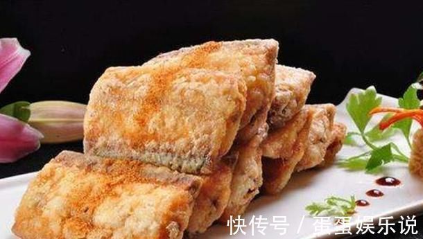 养发|常吃带鱼养肝补血、养发健美,今天大厨教你正确做法,别再乱炸了