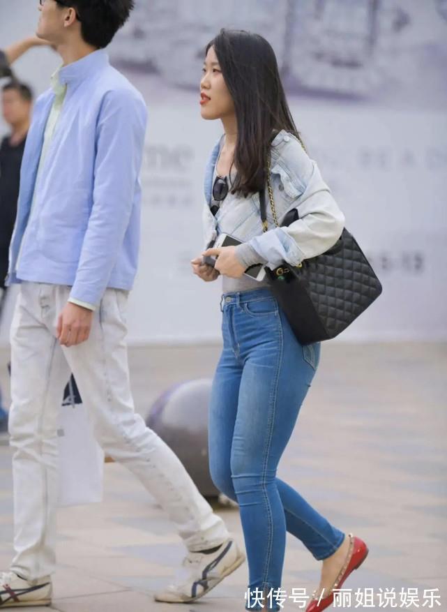 修饰|“胯宽”身形没有对错,全凭穿搭来修饰,你心中的款式有哪些?