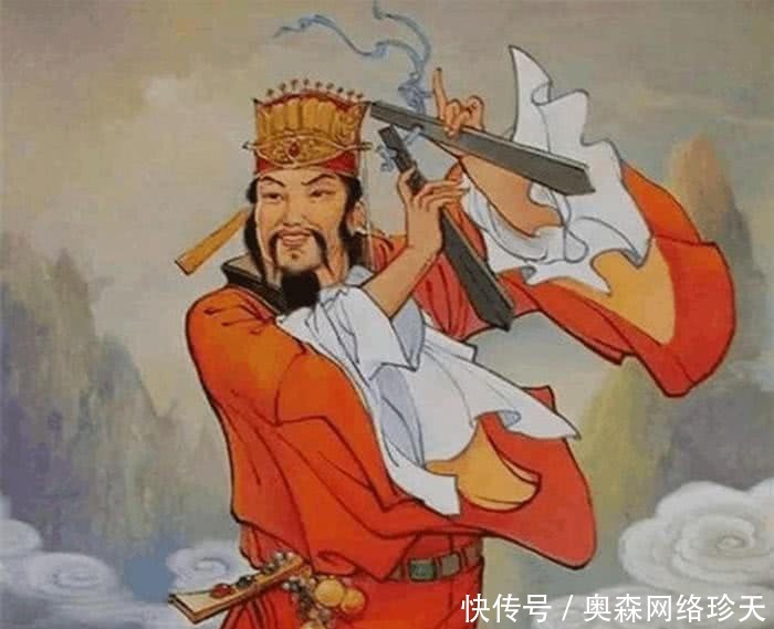 袁文正|此人本是“八仙”中的一大恶人,在“八仙”中纯属是滥竽充数